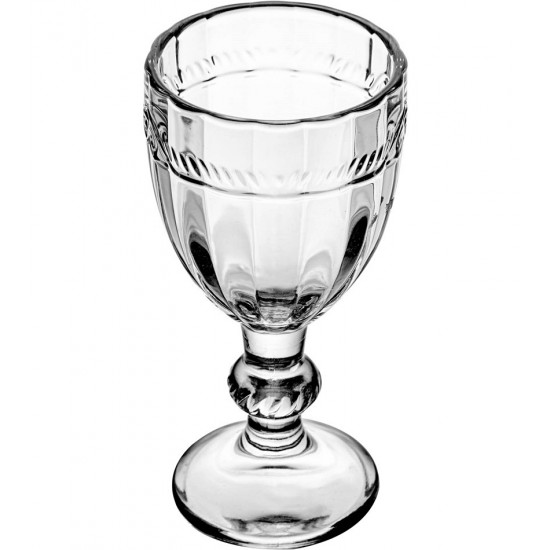 Taça 50ml De Licor De Cristal Ecológico Imperial